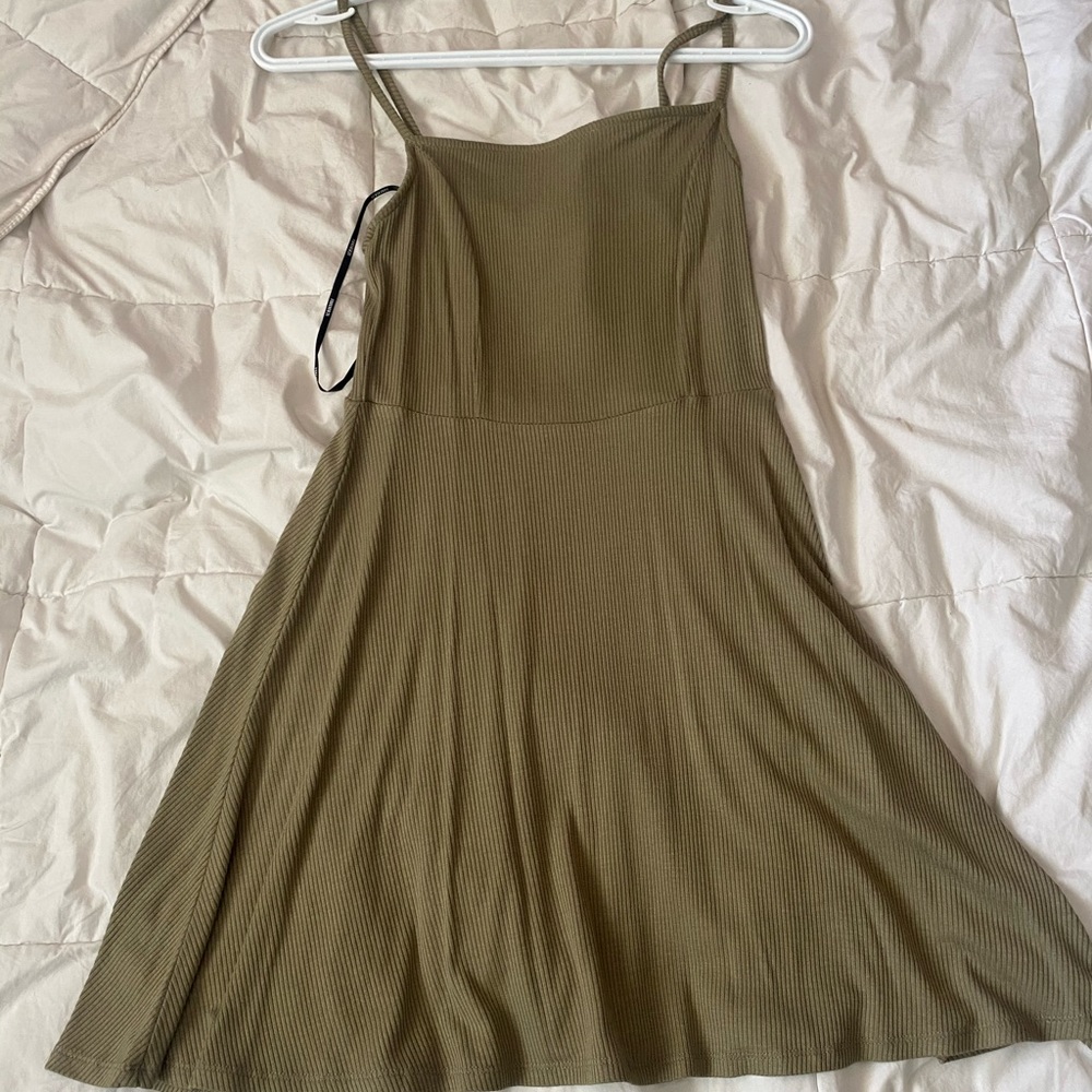 Forever 21 dress